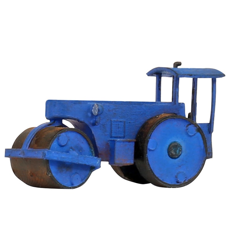 Hatra roller 