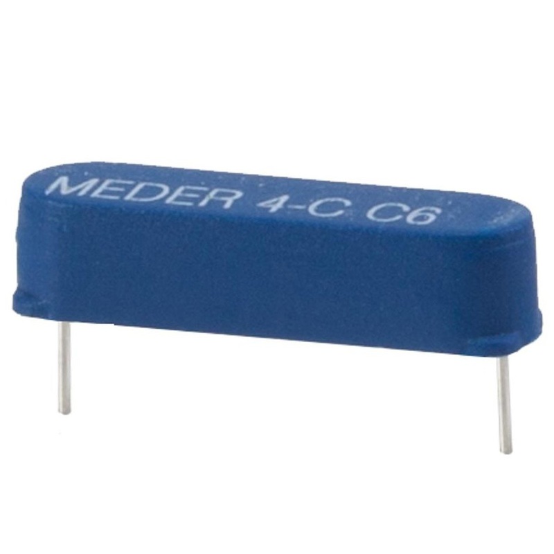 Reed sensor, short blue MK06-4-C