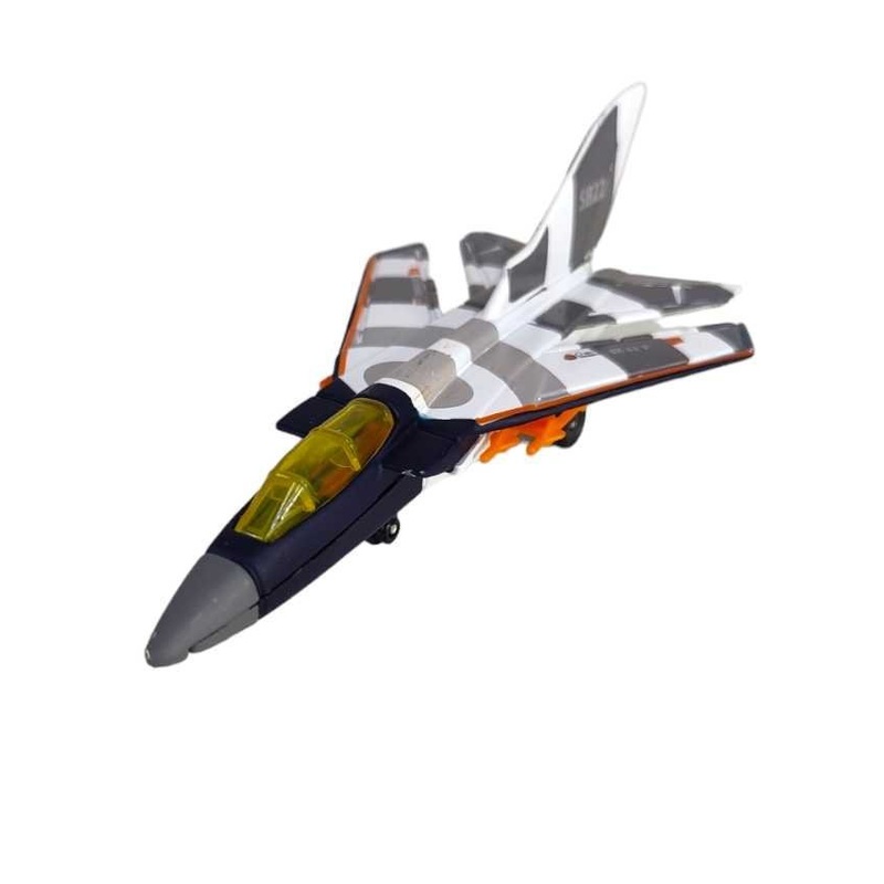 Matchbox intl tornado sb 22