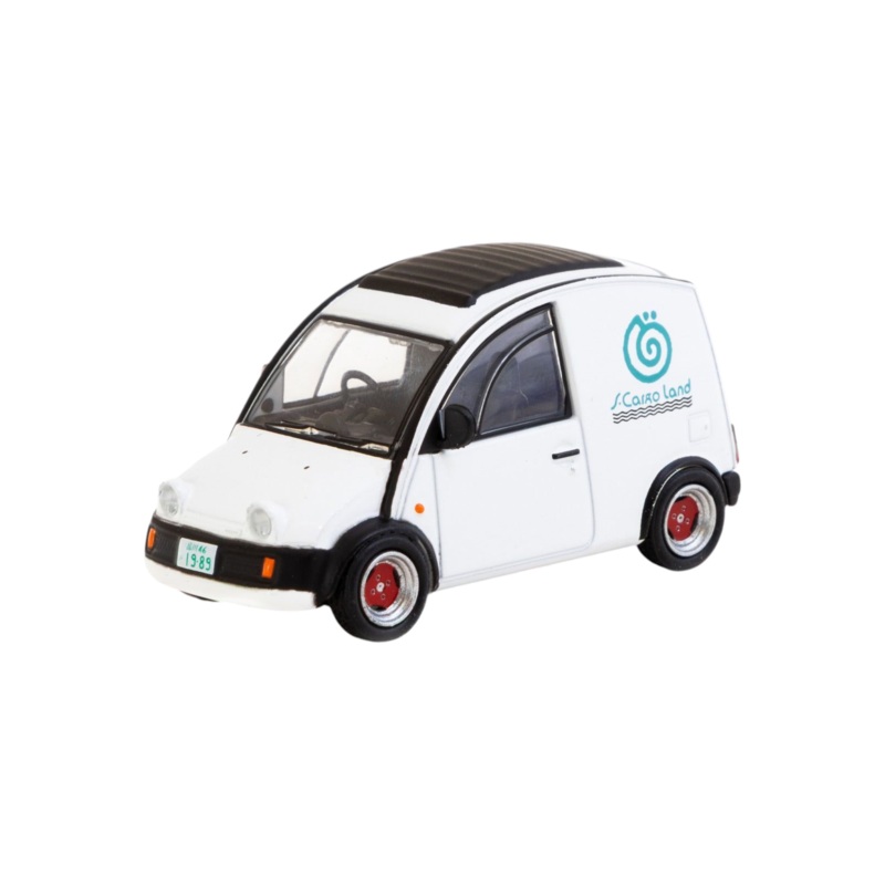 Tarmac Works Nissan S-Cargo 1:64 Scale