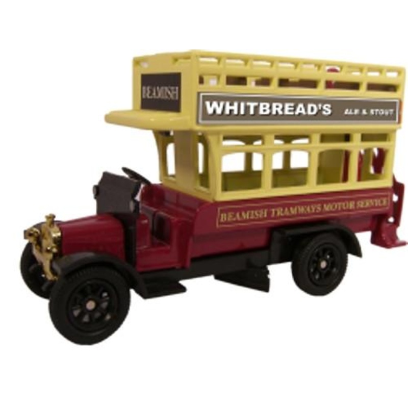 Whitbread - 1:76 Scale