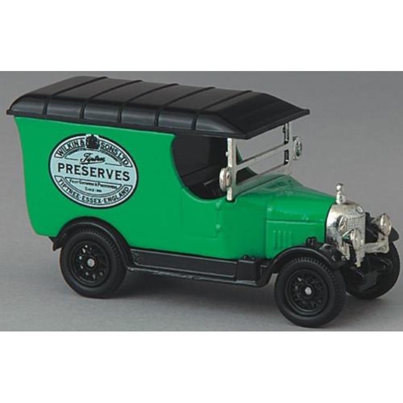Wilkin & Son