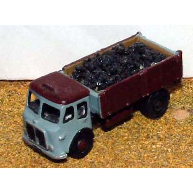 AEC Mercury 3 way Tipper 1950's