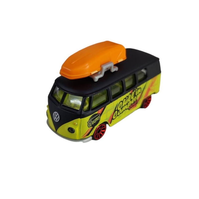 Majorette vw T1