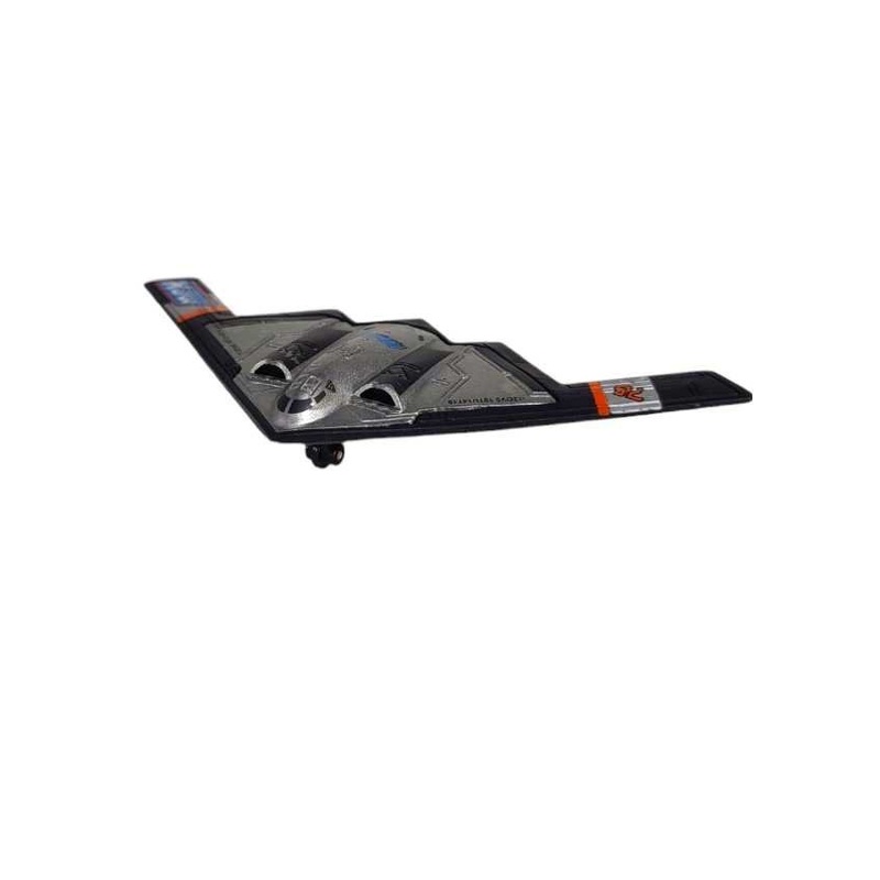 Matchbox Northrop Grumman