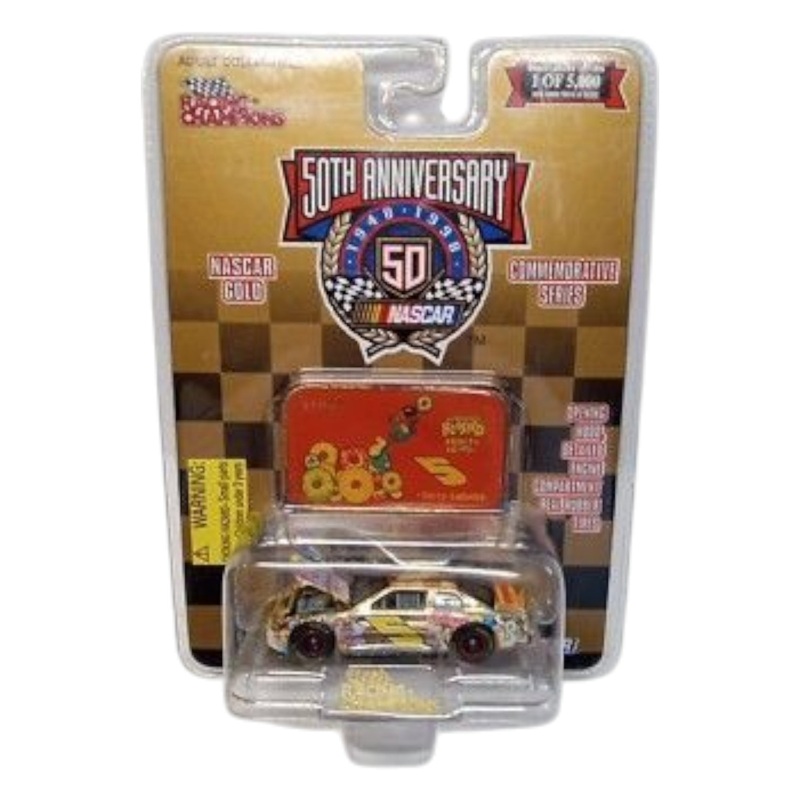 Racing champions 1998 terry labonte 1:64 Scale