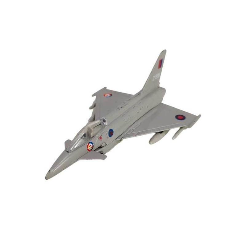 EF- 2000 Euro fighter