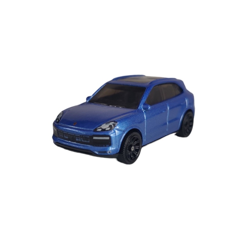 Majorette Porsche Cayenne
