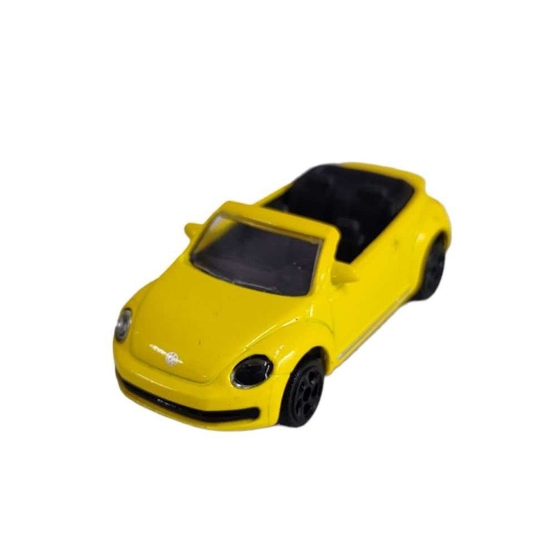 Majorette vw beetle