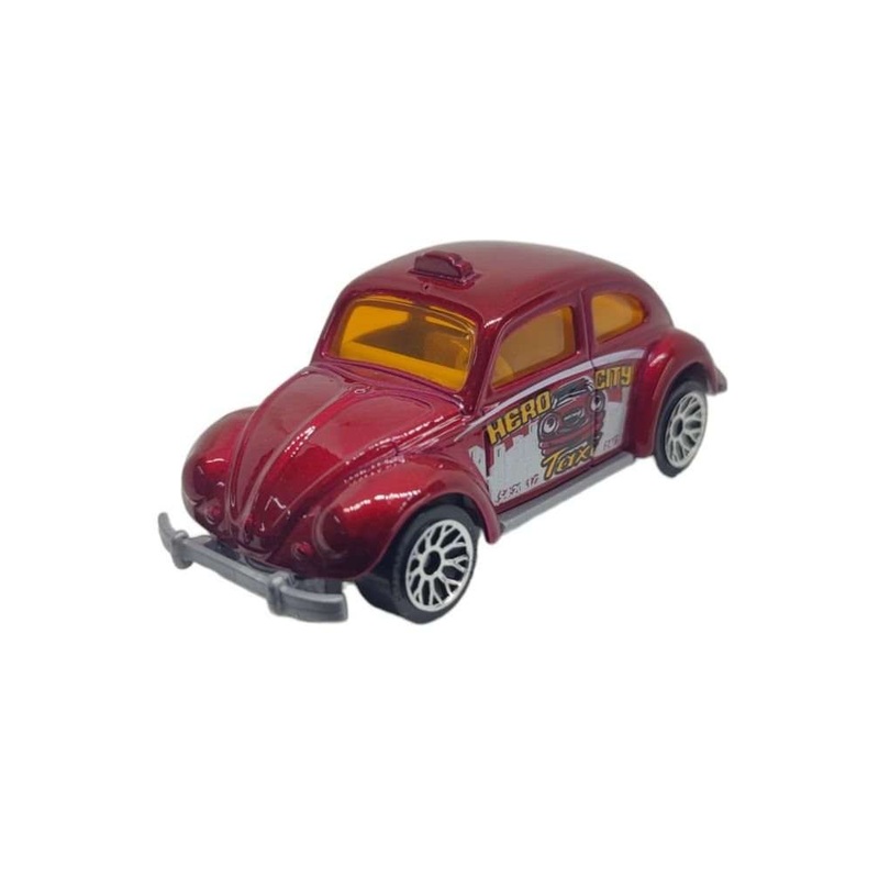 matchbox Volkswagen Beetle