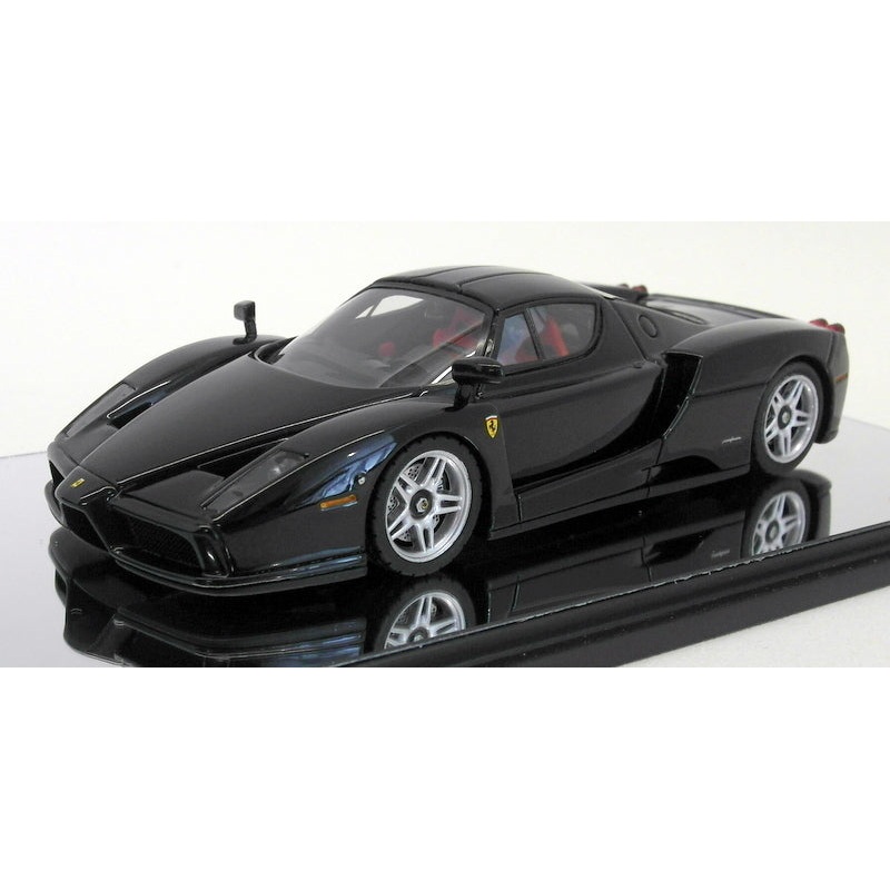 Red Line 1/43 Scale Resin - RL014 Ferrari Enzo Black