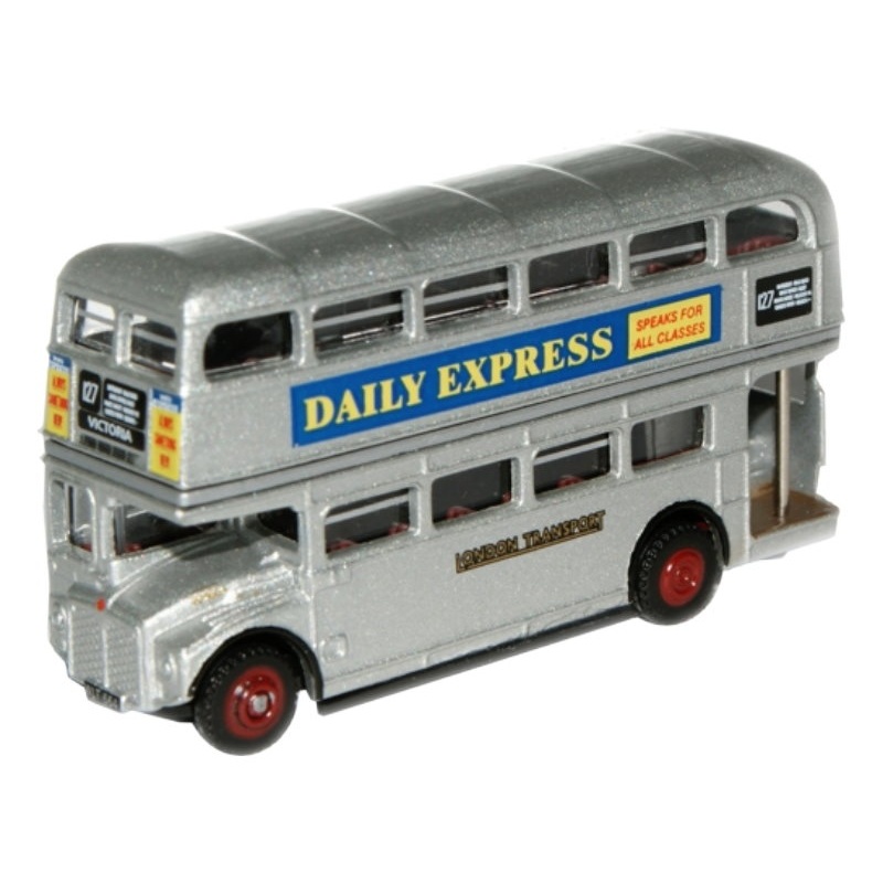Routemaster double decker Bus