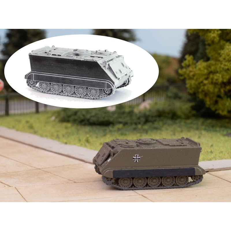 Tank M113 Standard