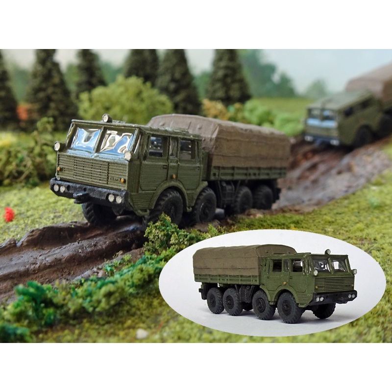 Tatra 813 8x8