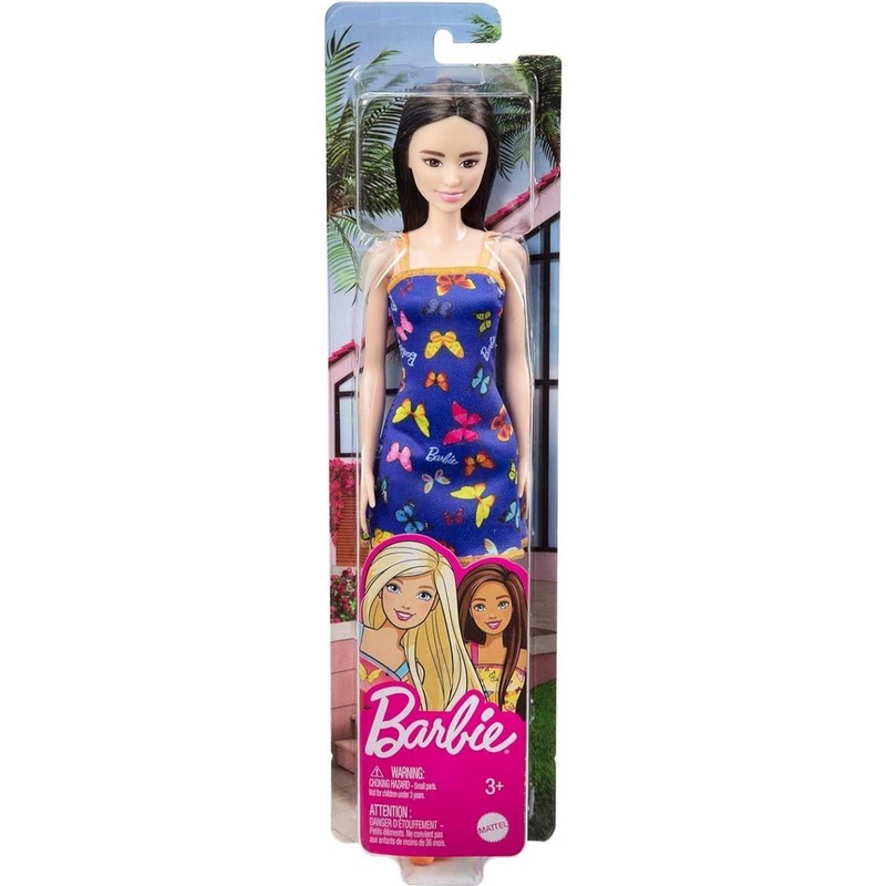 Barbie doll