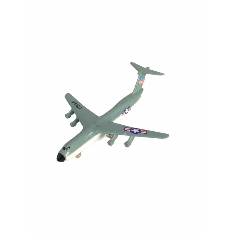 C-A galaxy