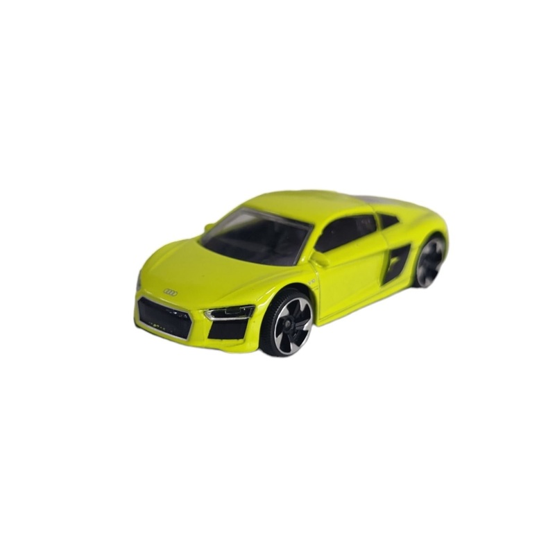 Majorette Audi r8