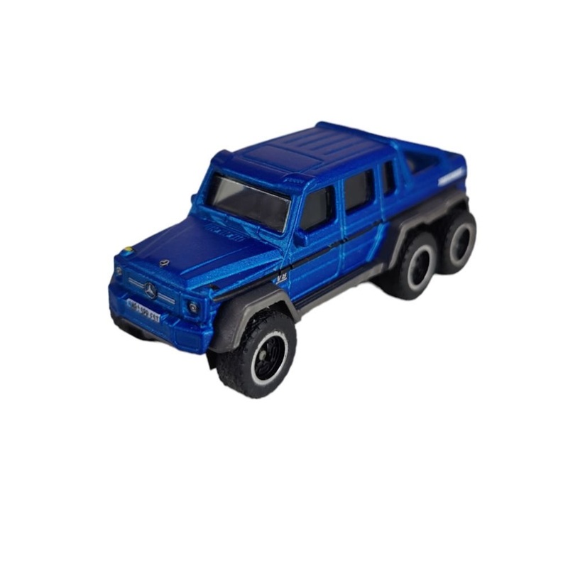 Matchbox Mercedes amg