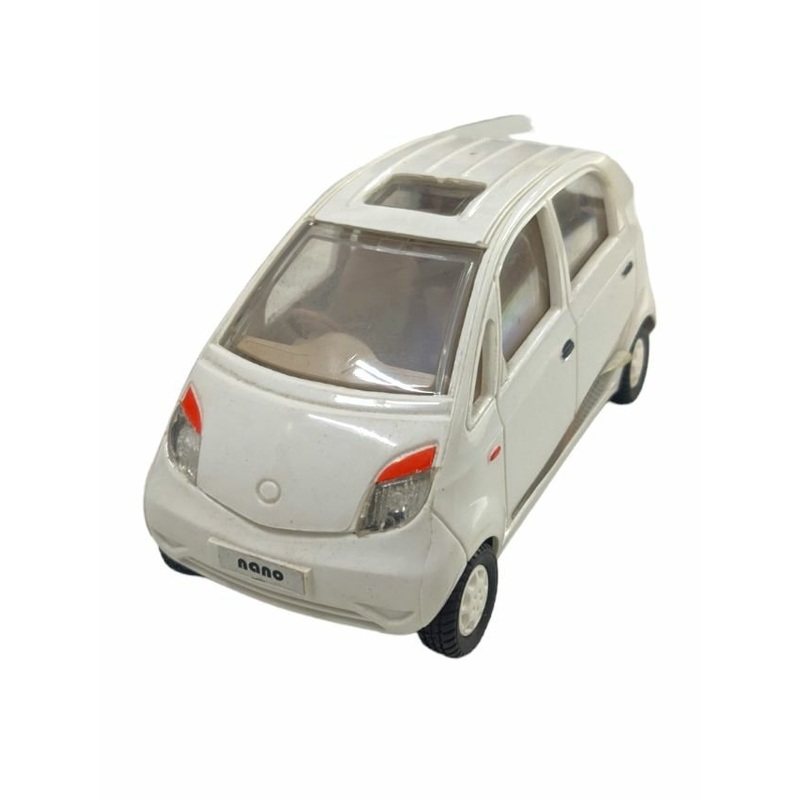 Nano centy toys