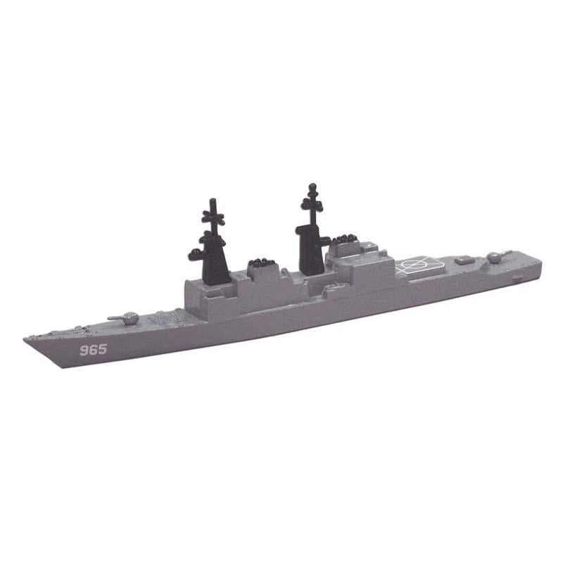 TRIANG USS Kinkaid - DD 965 - 1:1200 Scale