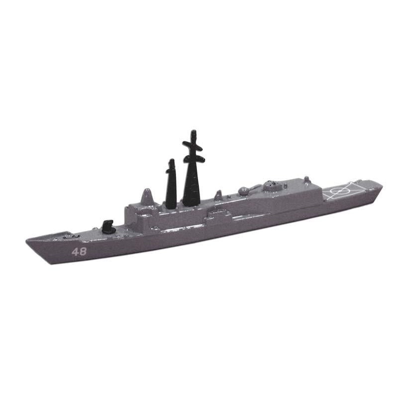 TRIANG USS Vandegrift - FFG 48 - 1:1200 Scale