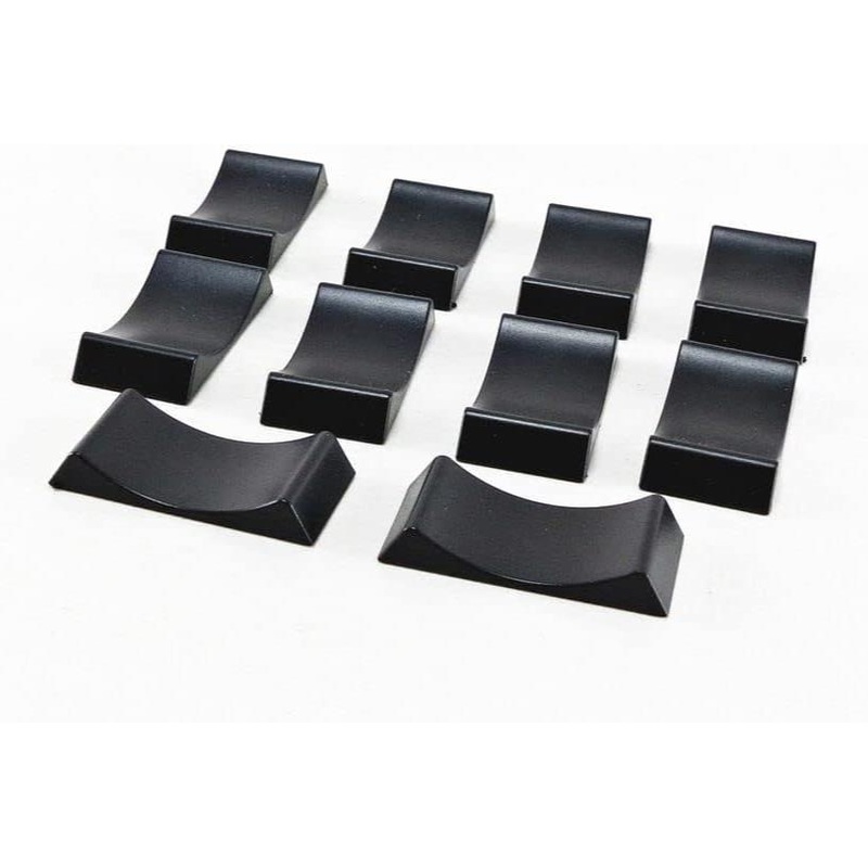 Triple 9 - Accessories - Car Stoppers (Wheel Chocks) 10pk 1:18