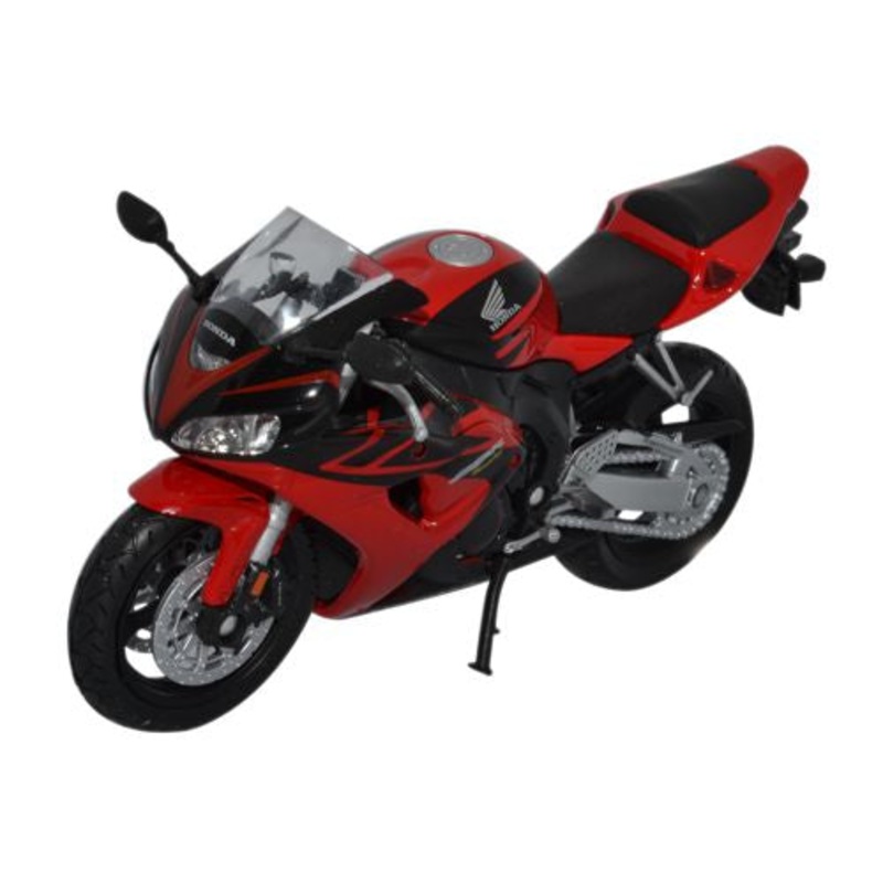 Welly HONDA CBR1000RR FIREBLADE - 1:18 Scale