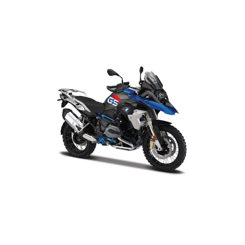 Maisto BMW R1200 GS 2017