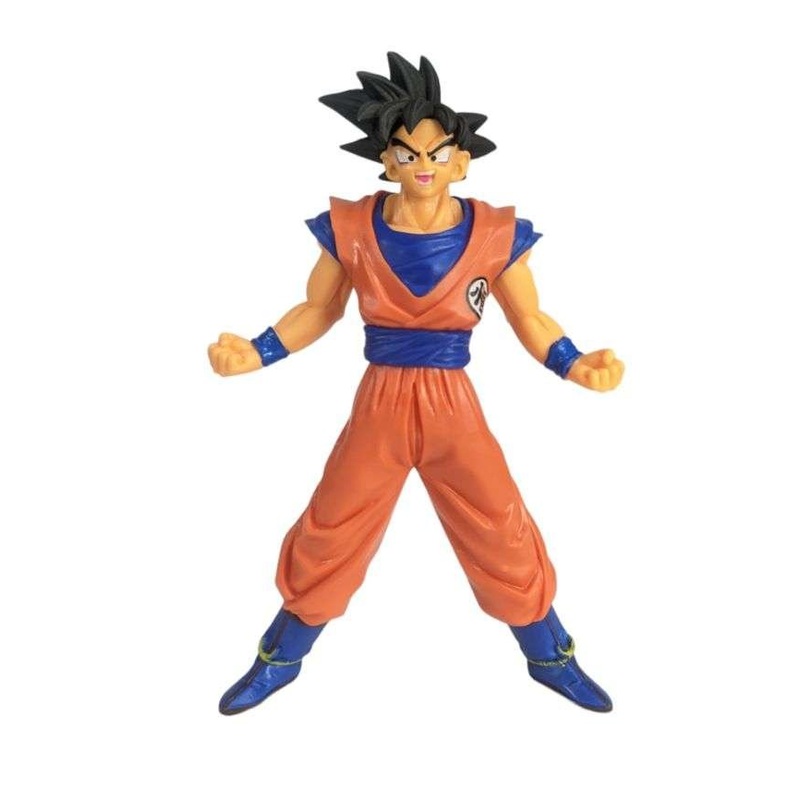 Anime Dragon Ball Action Figures