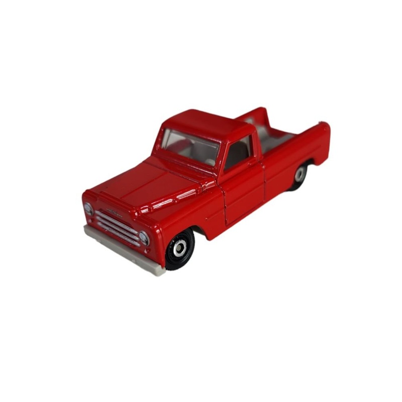 Matchbox 1959 Powell Sport Pickup
