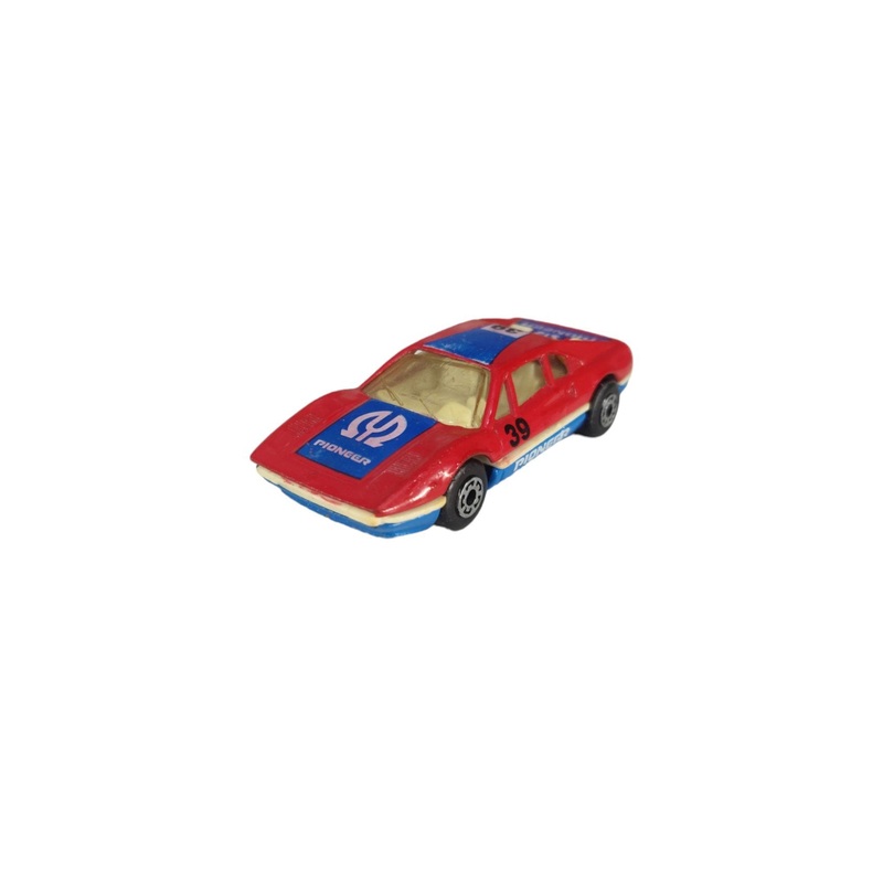 Matchbox Ferrari 308 Gto