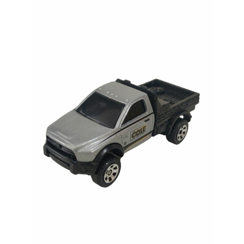 Matchbox ram Flatbed