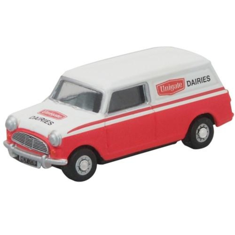 Unigate - 1:43 Scale