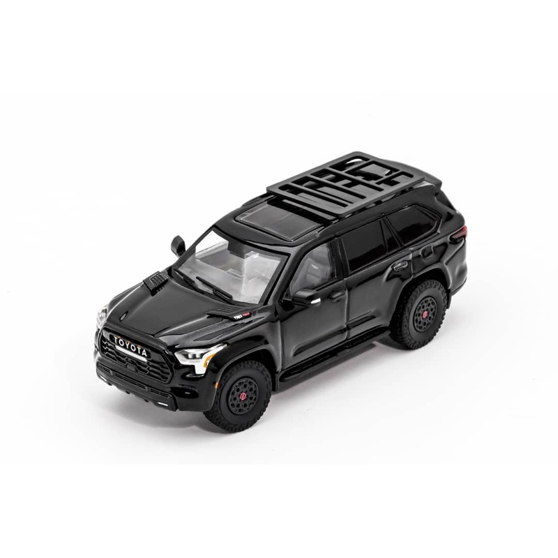 [ETA:  Feb 2025 ] GCD 1/64 Toyota Sequoia TRD Pro