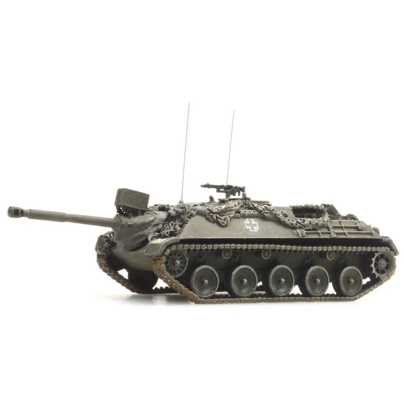 KaJaPa Bundeswehr 1:160