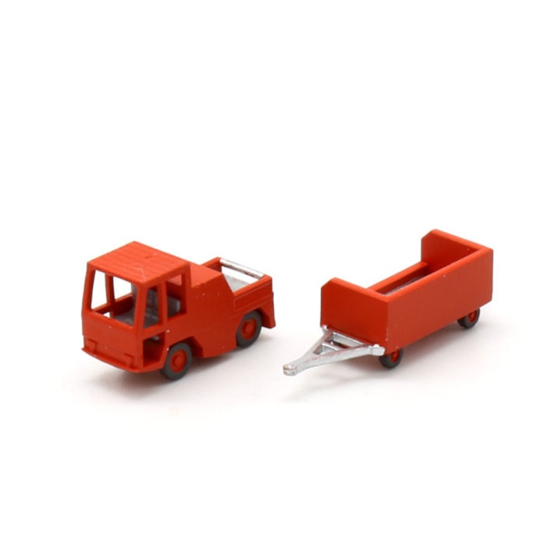Ready-made Volk HFZ30N electric cart