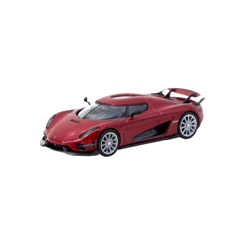 Tarmac Works Koenigsegg Regera 1:64 Scale