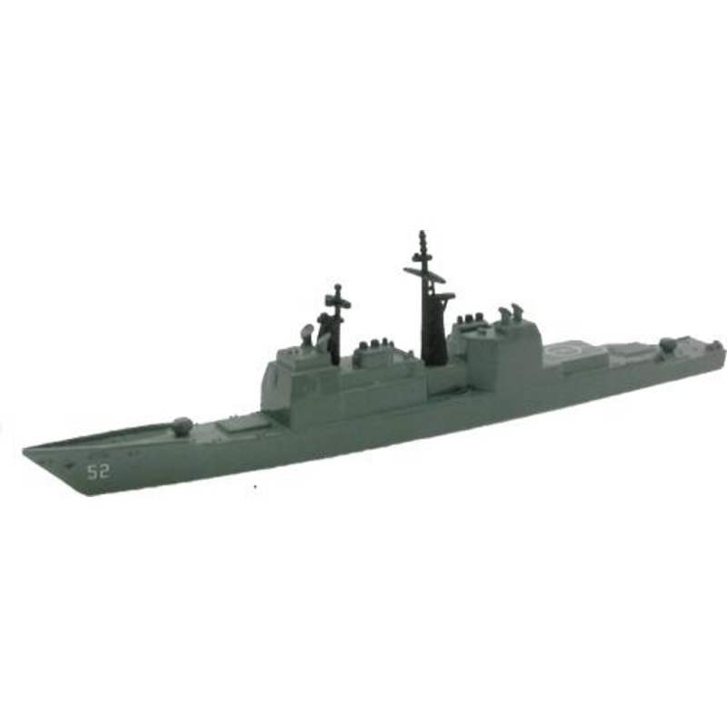 TRIANG USS Bunker Hill - 1:1200 Scale