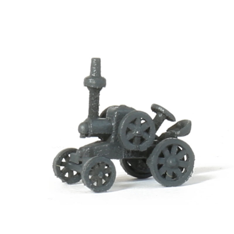 Heavy oil engine Lanz Bulldog 