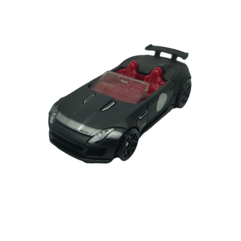 Hotwheels 15 jaguar
