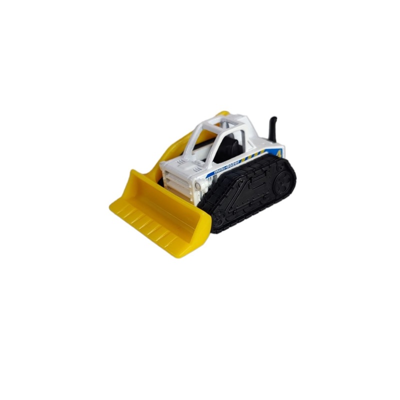 Matchbox mini Dozer