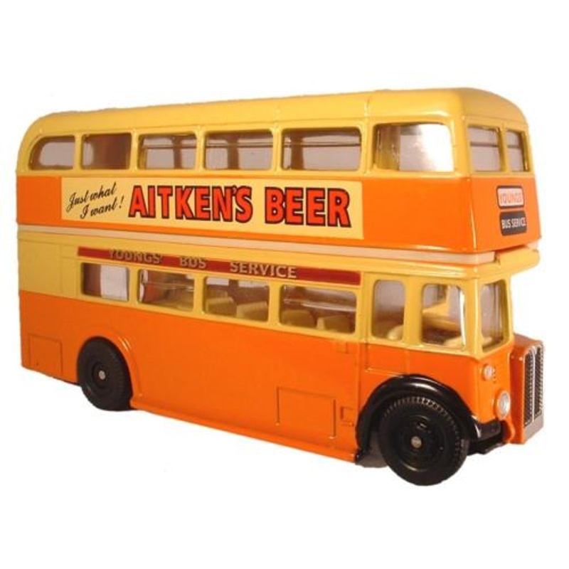 Youngs - 1:76 Scale