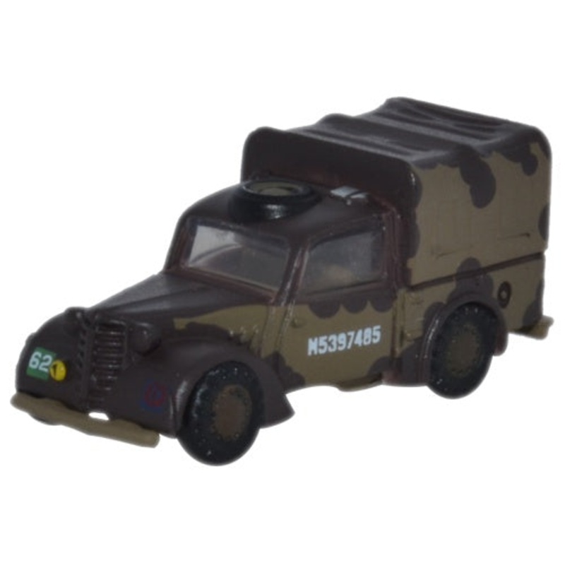 Austin Tilly 51st Highland Division - 1:148 Scale