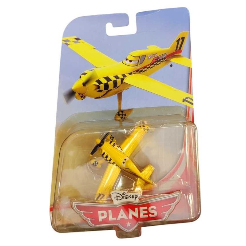 Disney Planes yellowbird