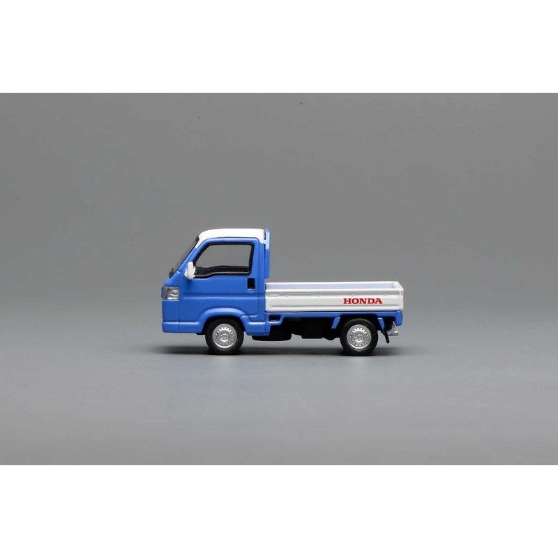 [ETA:  Apr 2026 ] Motorhelix 1/64 Honda Acty Truck Town Spirit Color Style - BayBlue
