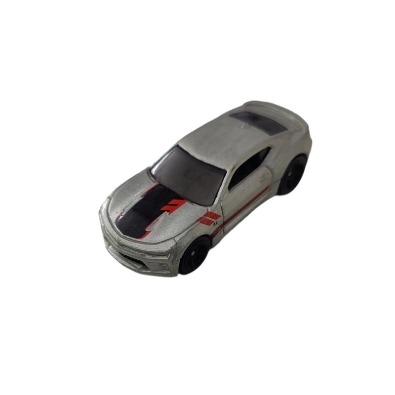Hotwheels 2016 Camaro SS