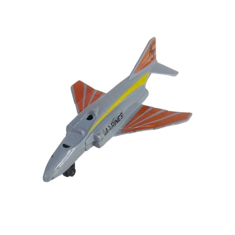 Matchbox Sb 15 phantom ( colour fade)
