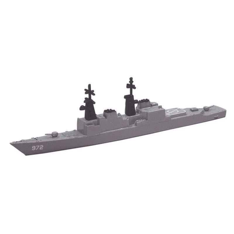 TRIANG USS Oldendorf - DD 972 - 1:1200 Scale