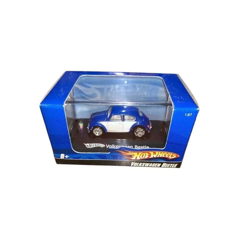 Exclusive Hotwheels Volkswagen Beetle