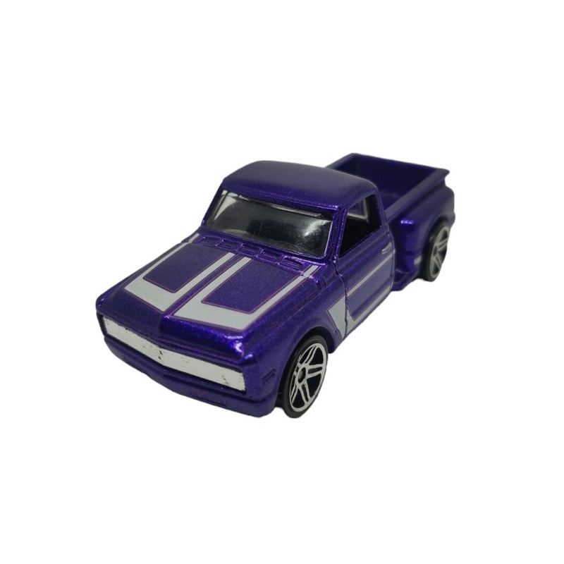 Hotwheels 69 Chevy